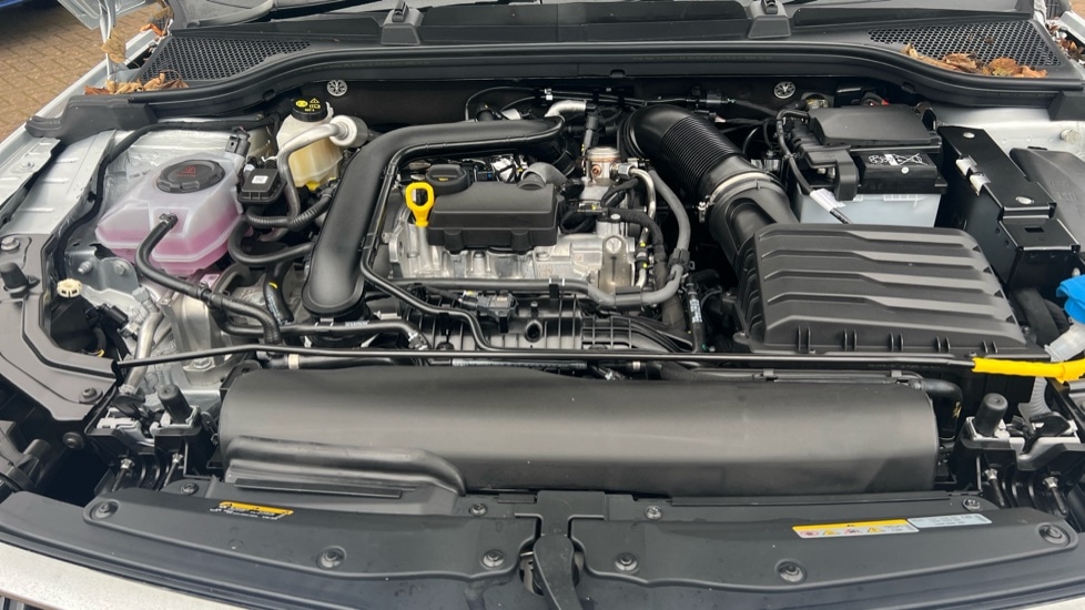 Used Skoda Kamiq 2025 for sale - 76869878: Photo 17