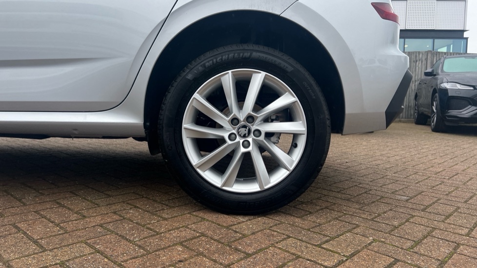 Used Skoda Kamiq 2025 for sale - 76869878: Photo 18