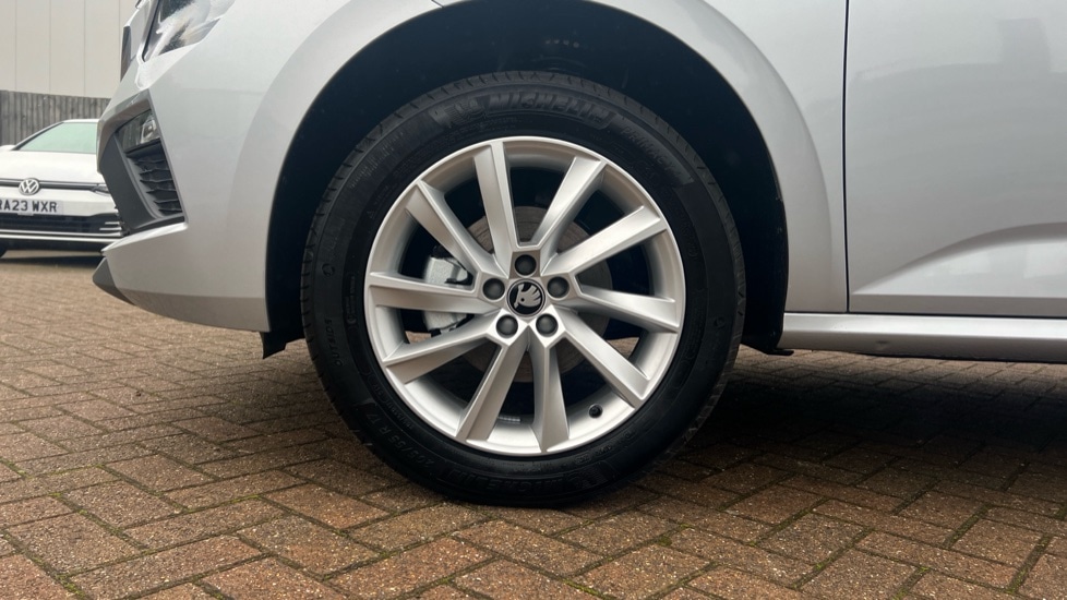 Used Skoda Kamiq 2025 for sale - 76869878: Photo 19