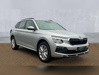 2025 - 1.0 TSI 95 SE Edition 5dr