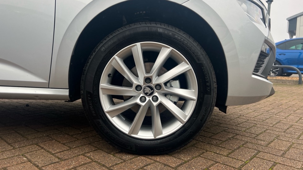 Used Skoda Kamiq 2025 for sale - 76869878: Photo 20