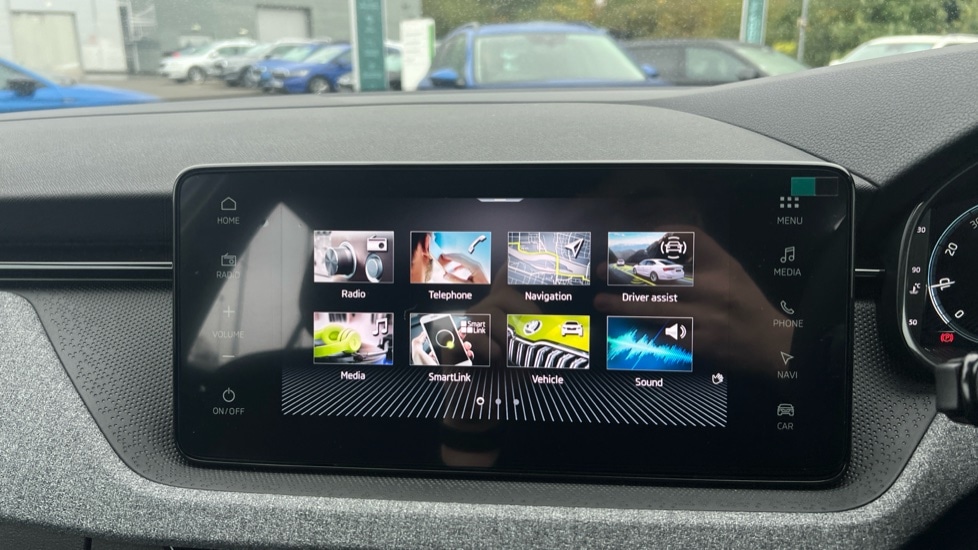 Used Skoda Kamiq 2025 for sale - 76869878: Photo 23