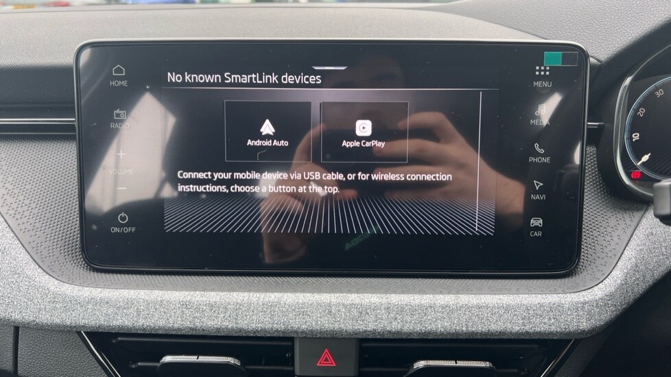 Used Skoda Kamiq 2025 for sale - 76869878: Photo 26