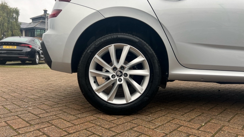 Used Skoda Kamiq 2025 for sale - 76869878: Photo 5