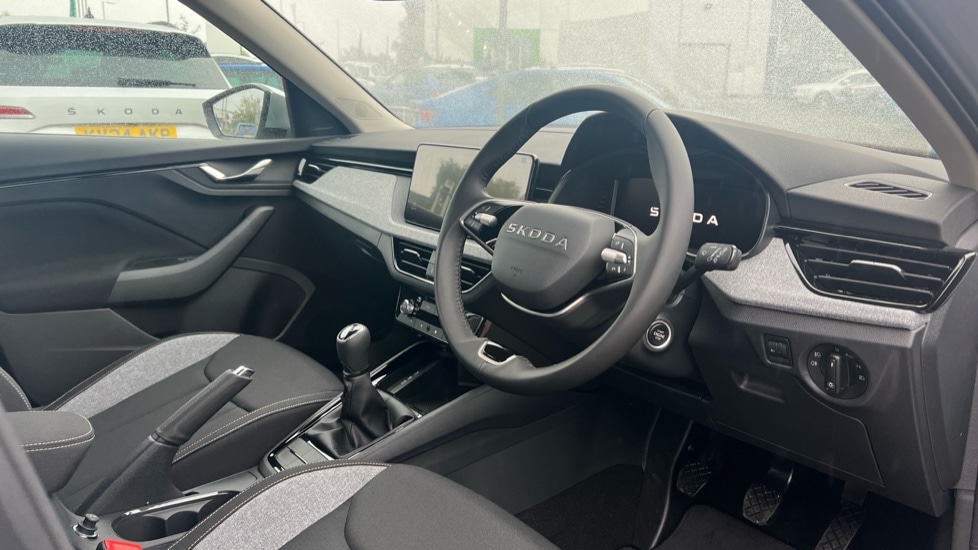 Used Skoda Kamiq 2025 for sale - 76869878: Photo 6