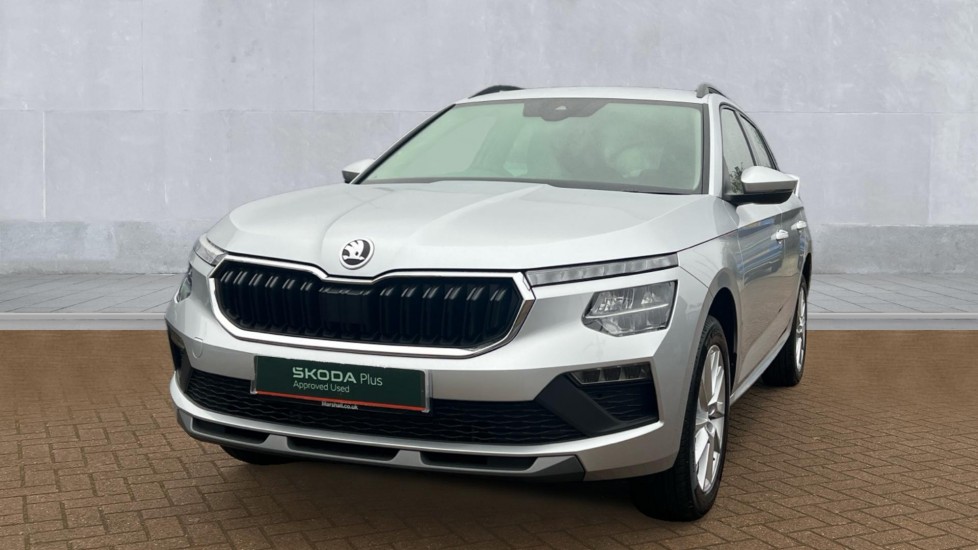 Used Skoda Kamiq 2025 for sale - 76869878: Photo 7