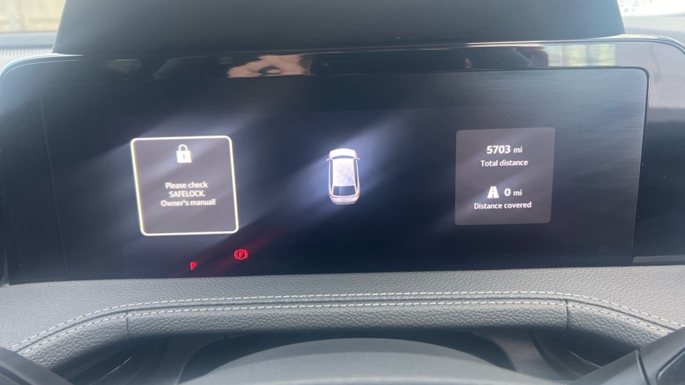 Used Skoda Superb 2024 for sale - 76901299: Photo 14