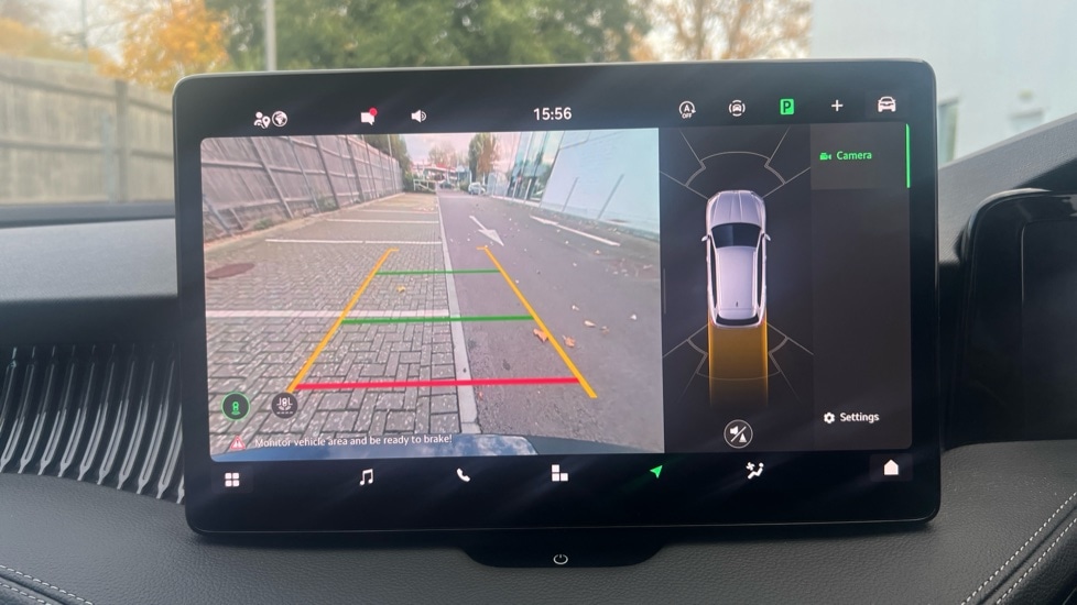 Used Skoda Superb 2024 for sale - 76901299: Photo 22