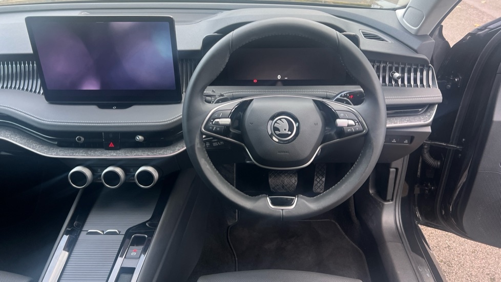 Used Skoda Superb 2024 for sale - 76901299: Photo 27