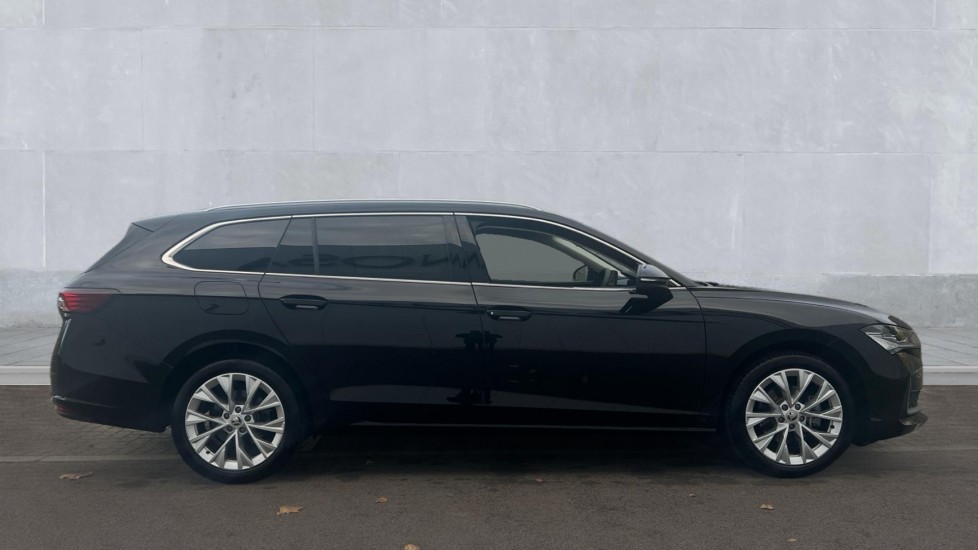 Used Skoda Superb 2024 for sale - 76901299: Photo 4