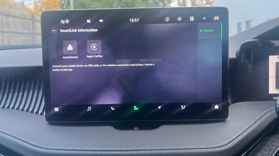 Used Skoda Superb 2024 for sale - 76901299: Photo 42