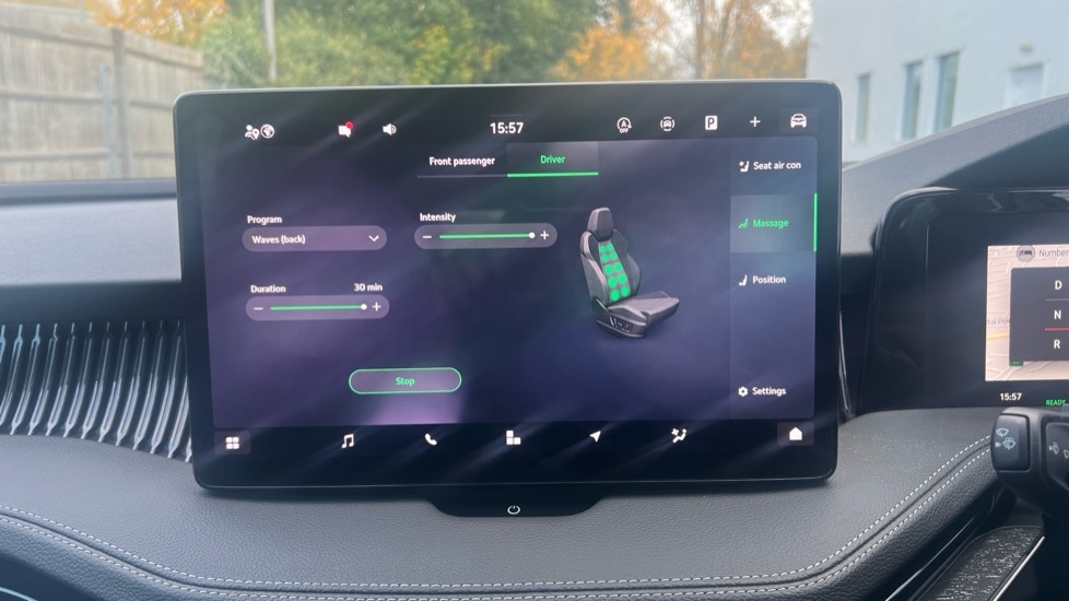 Used Skoda Superb 2024 for sale - 76901299: Photo 43