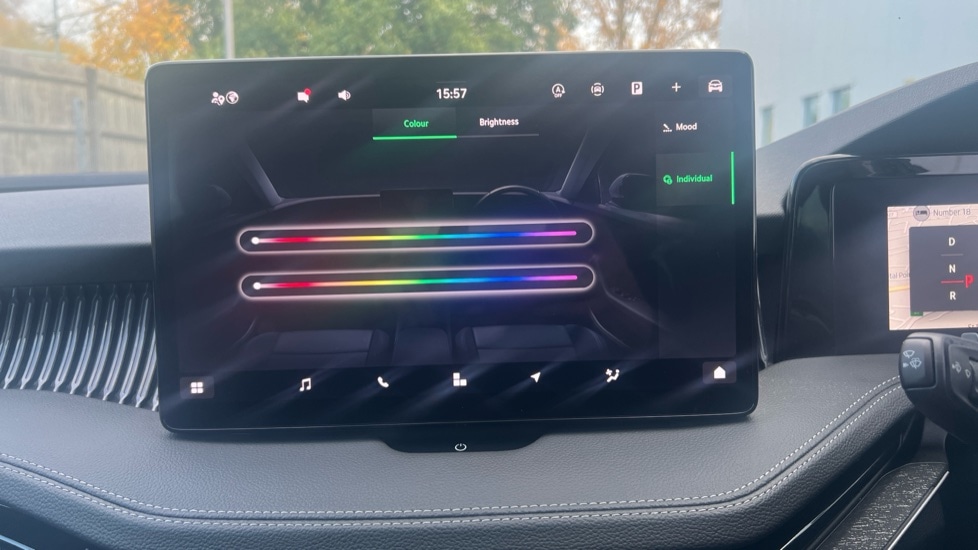 Used Skoda Superb 2024 for sale - 76901299: Photo 44