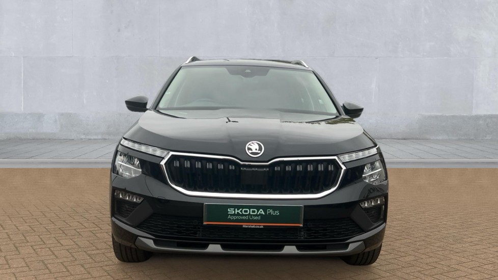 Used Skoda Kamiq 2025 for sale - 76869879: Photo 10