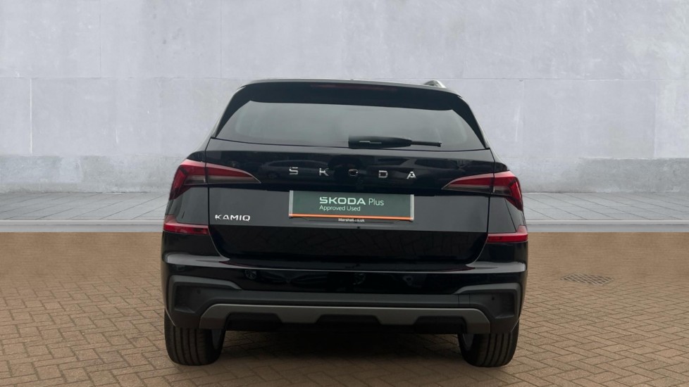 Used Skoda Kamiq 2025 for sale - 76869879: Photo 11