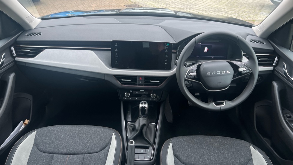 Used Skoda Kamiq 2025 for sale - 76869879: Photo 12