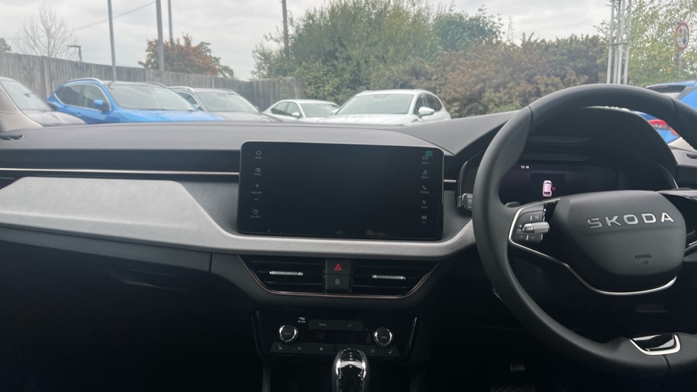 Used Skoda Kamiq 2025 for sale - 76869879: Photo 13