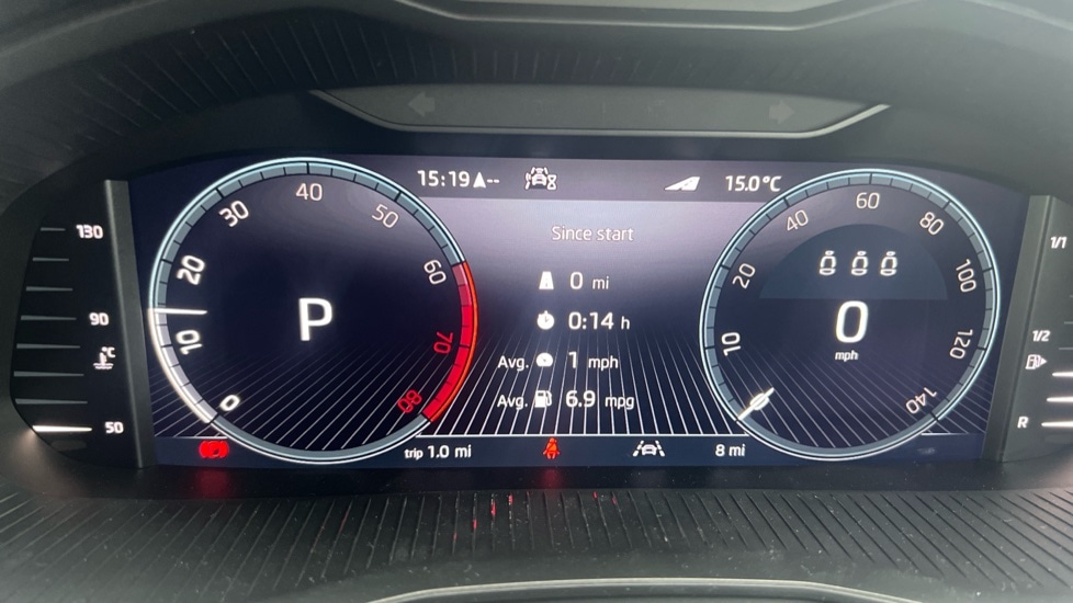 Used Skoda Kamiq 2025 for sale - 76869879: Photo 14