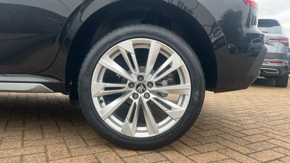 Used Skoda Kamiq 2025 for sale - 76869879: Photo 18