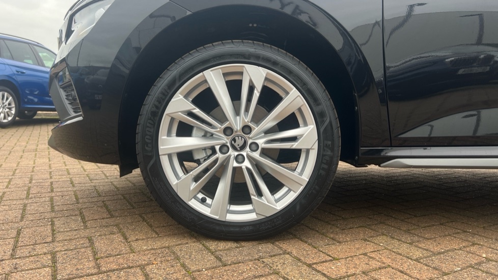 Used Skoda Kamiq 2025 for sale - 76869879: Photo 19