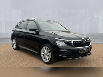 2025 - 1.5 TSI SE L Edition 5dr DSG