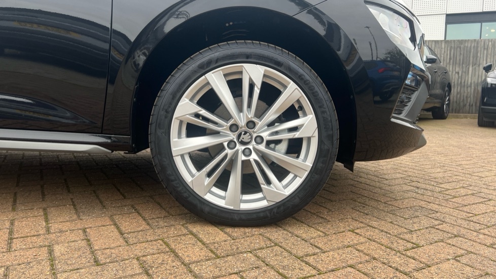 Used Skoda Kamiq 2025 for sale - 76869879: Photo 20