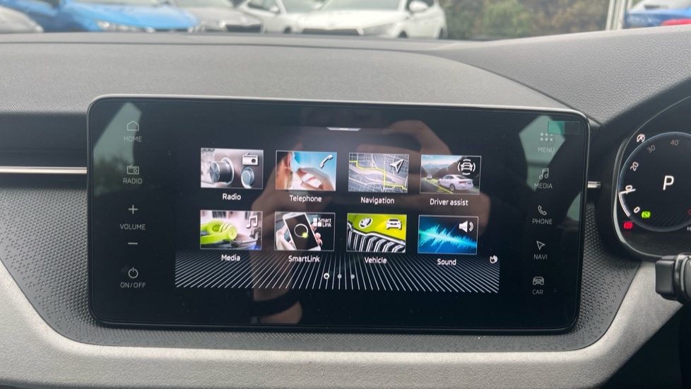 Used Skoda Kamiq 2025 for sale - 76869879: Photo 23