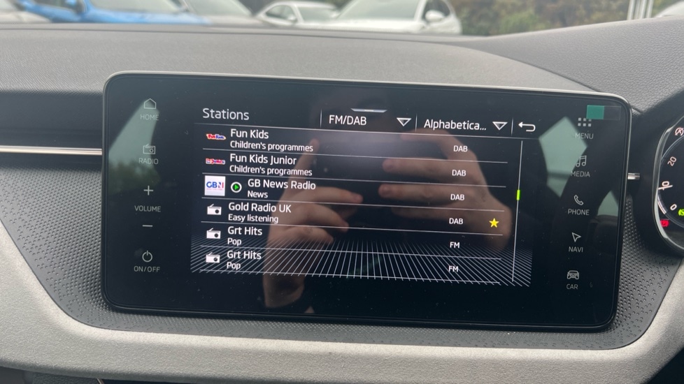 Used Skoda Kamiq 2025 for sale - 76869879: Photo 24