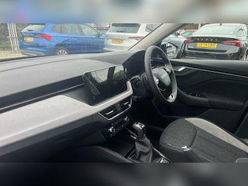 Used Skoda Kamiq 2025 for sale - 76869879: Photo