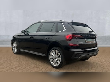 Used Skoda Kamiq 2025 for sale - 76869879: Photo