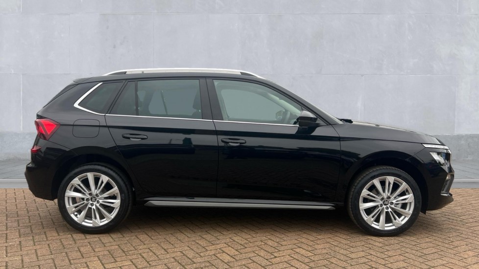 Used Skoda Kamiq 2025 for sale - 76869879: Photo 4