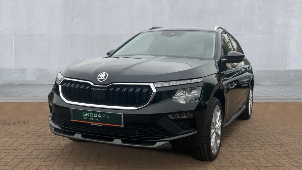 Used Skoda Kamiq 2025 for sale - 76869879: Photo 7