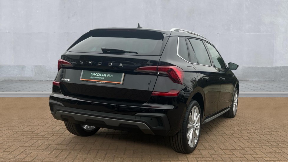 Used Skoda Kamiq 2025 for sale - 76869879: Photo 8