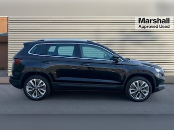 Used Skoda Karoq 2025 for sale - 75554315: Photo