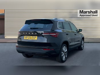 Used Skoda Karoq 2025 for sale - 75554315: Photo