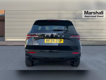 Used Skoda Karoq 2025 for sale - 75554315: Photo