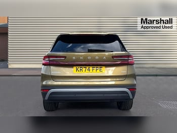 Used Skoda Kodiaq 2024 for sale - 75688501: Photo