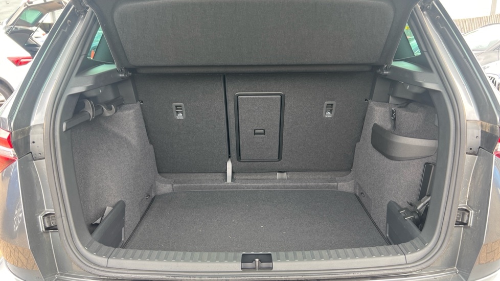 Used Skoda Karoq 2024 for sale - 75992841: Photo 15