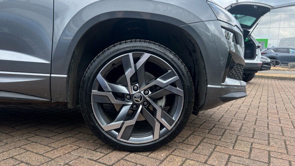 Used Skoda Karoq 2024 for sale - 75992841: Photo 20
