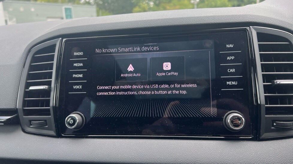 Used Skoda Karoq 2024 for sale - 75992841: Photo 38