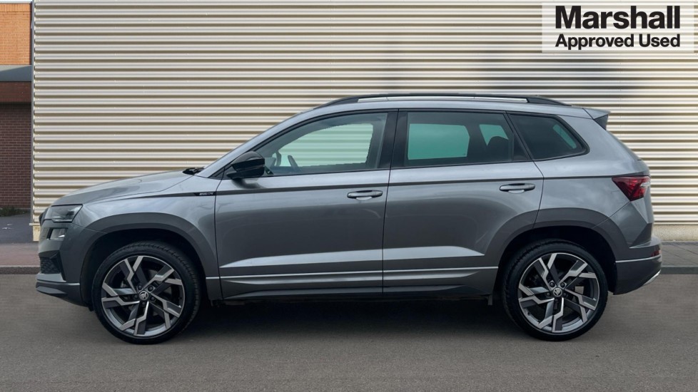 Used Skoda Karoq 2024 for sale - 75992841: Photo 6