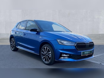 Skoda - Fabia