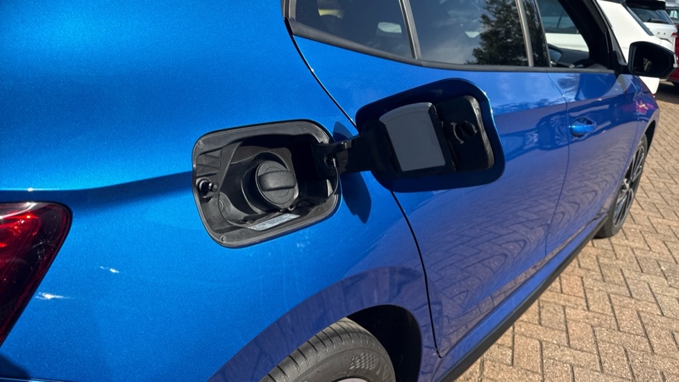 Used Skoda Fabia 2025 for sale - 76074584: Photo 26