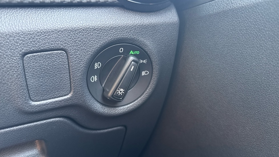 Used Skoda Fabia 2025 for sale - 76074584: Photo 27