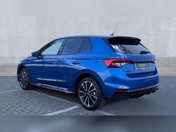 Used Skoda Fabia 2025 for sale - 76074584: Photo 3