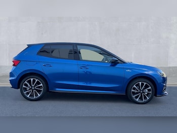 Used Skoda Fabia 2025 for sale - 76074584: Photo 4