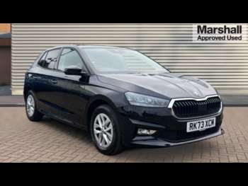 2023 - 1.0 TSI SE Comfort 5dr