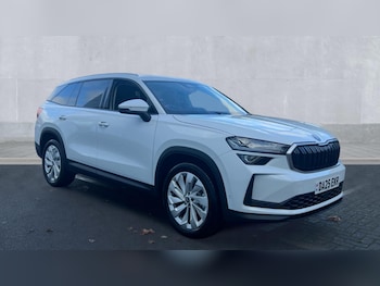 2025 - 1.5 TSI e-TEC SE L 5dr DSG [7 Seat]