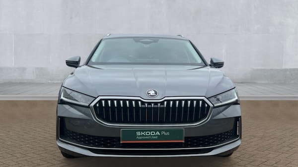 Used Skoda Superb 2024 for sale - 76203798: Photo 10