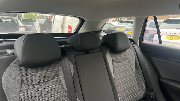 Used Skoda Superb 2024 for sale - 76203798: Photo 15